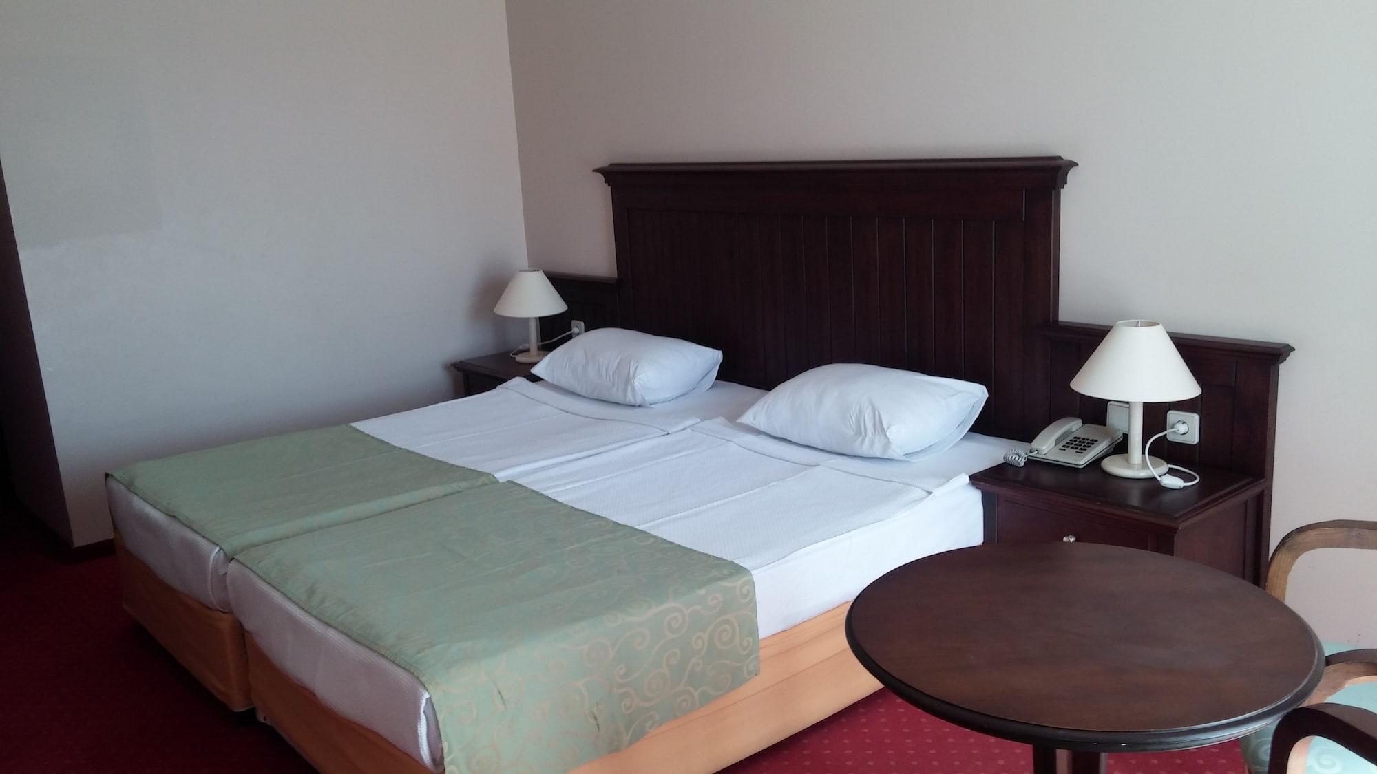 Side Palm D'Or Hotel Extérieur photo