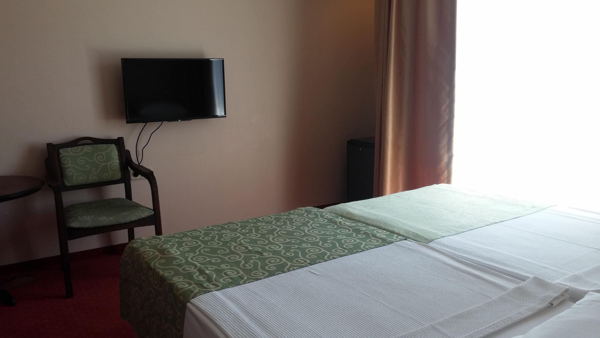 Side Palm D'Or Hotel Extérieur photo