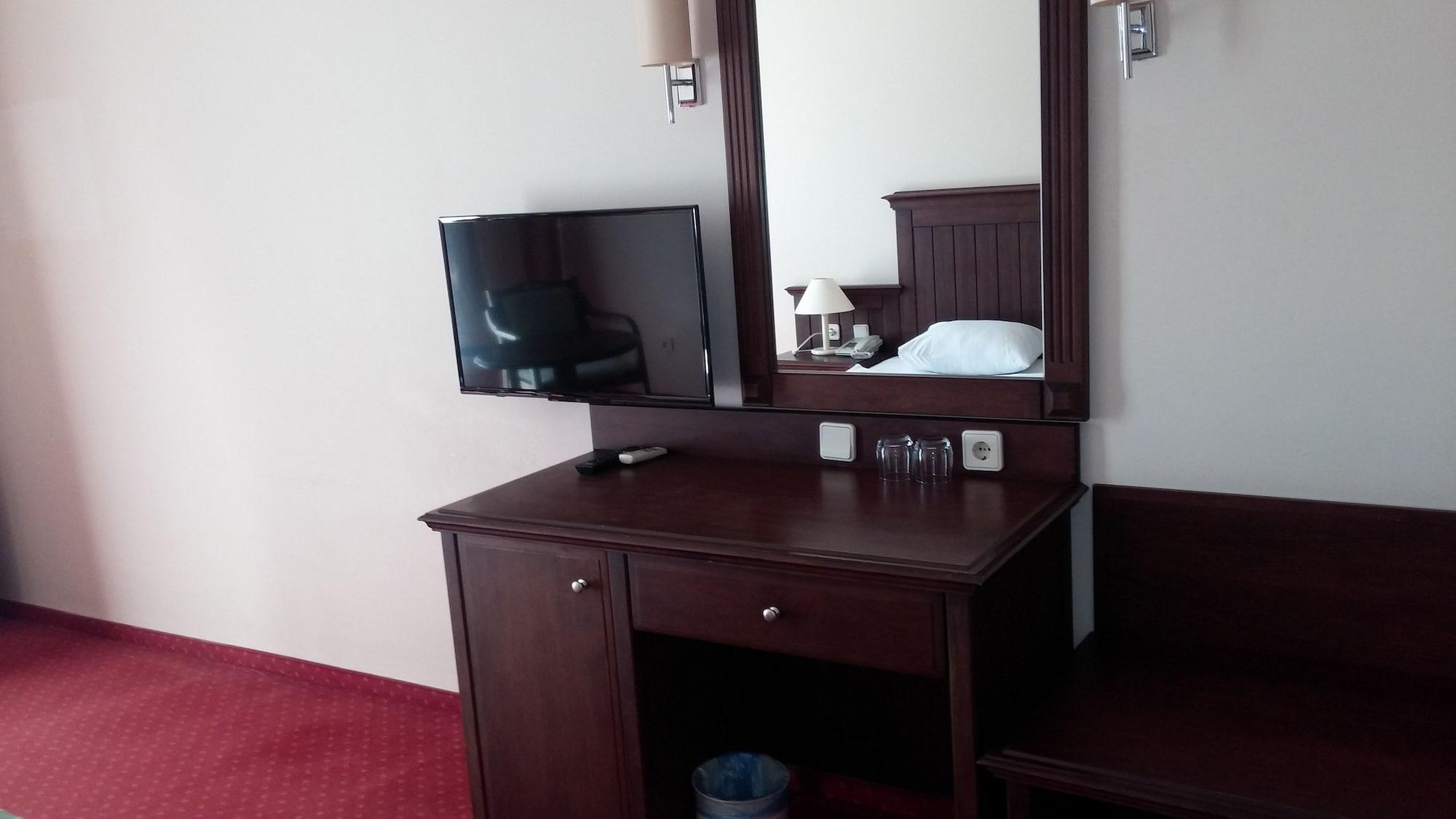 Side Palm D'Or Hotel Extérieur photo