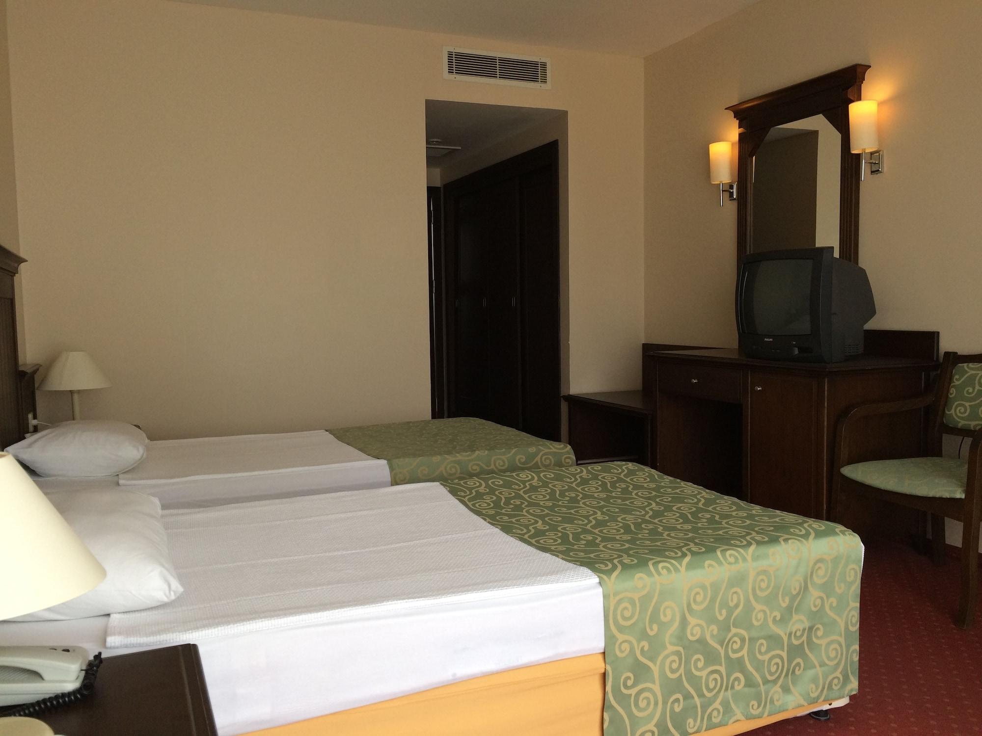 Side Palm D'Or Hotel Extérieur photo