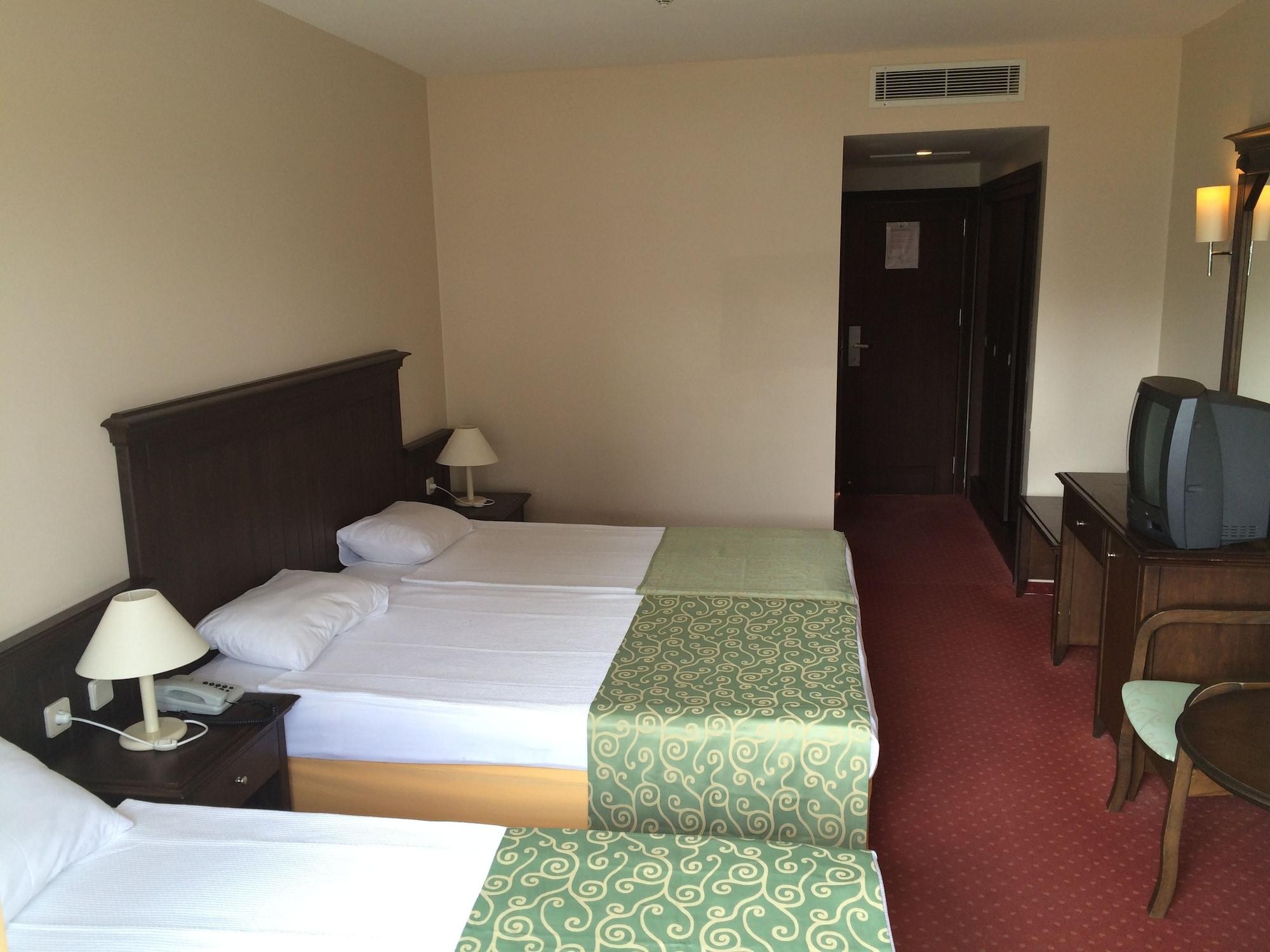 Side Palm D'Or Hotel Extérieur photo