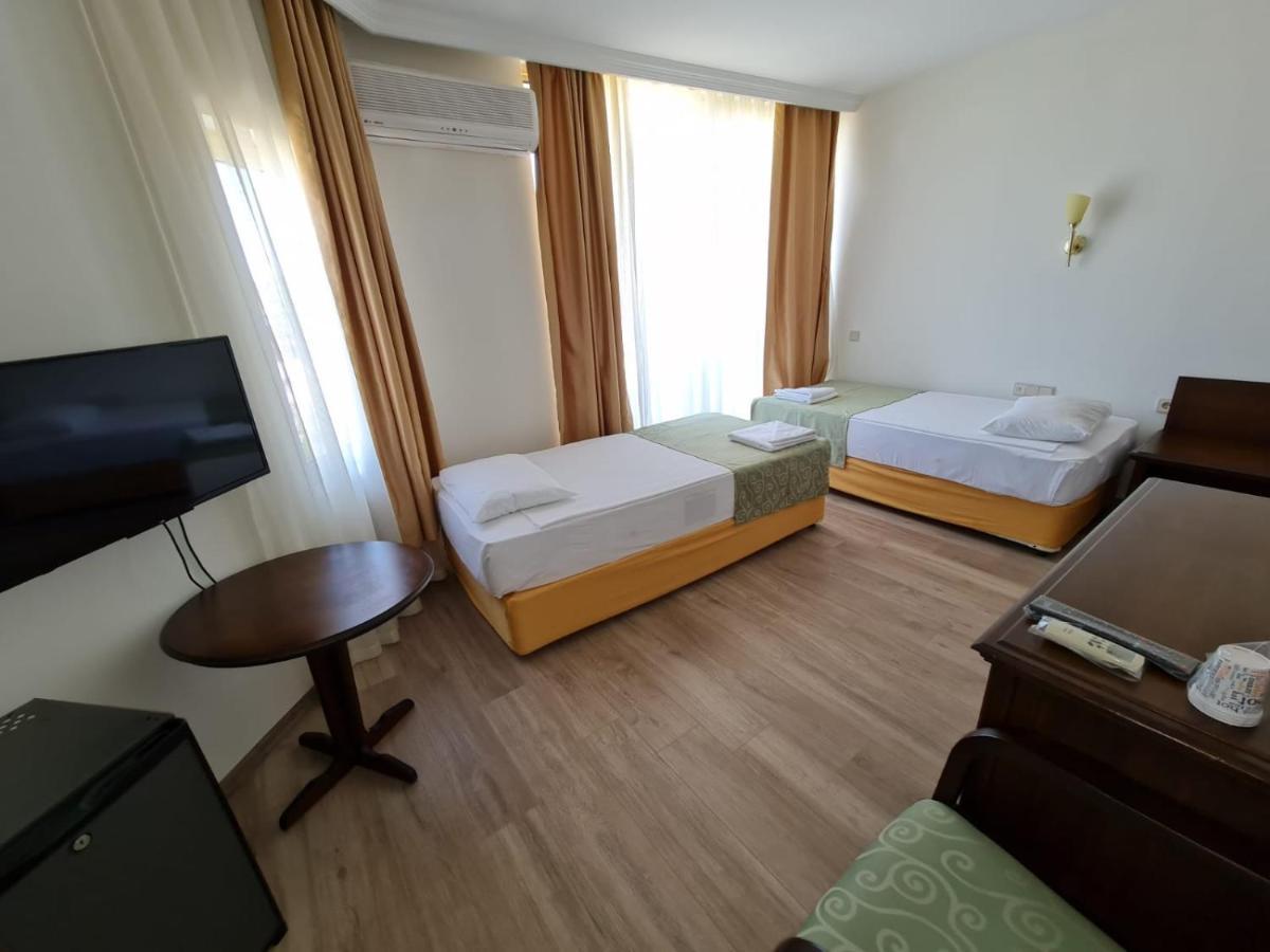 Side Palm D'Or Hotel Extérieur photo