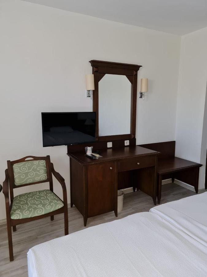 Side Palm D'Or Hotel Extérieur photo