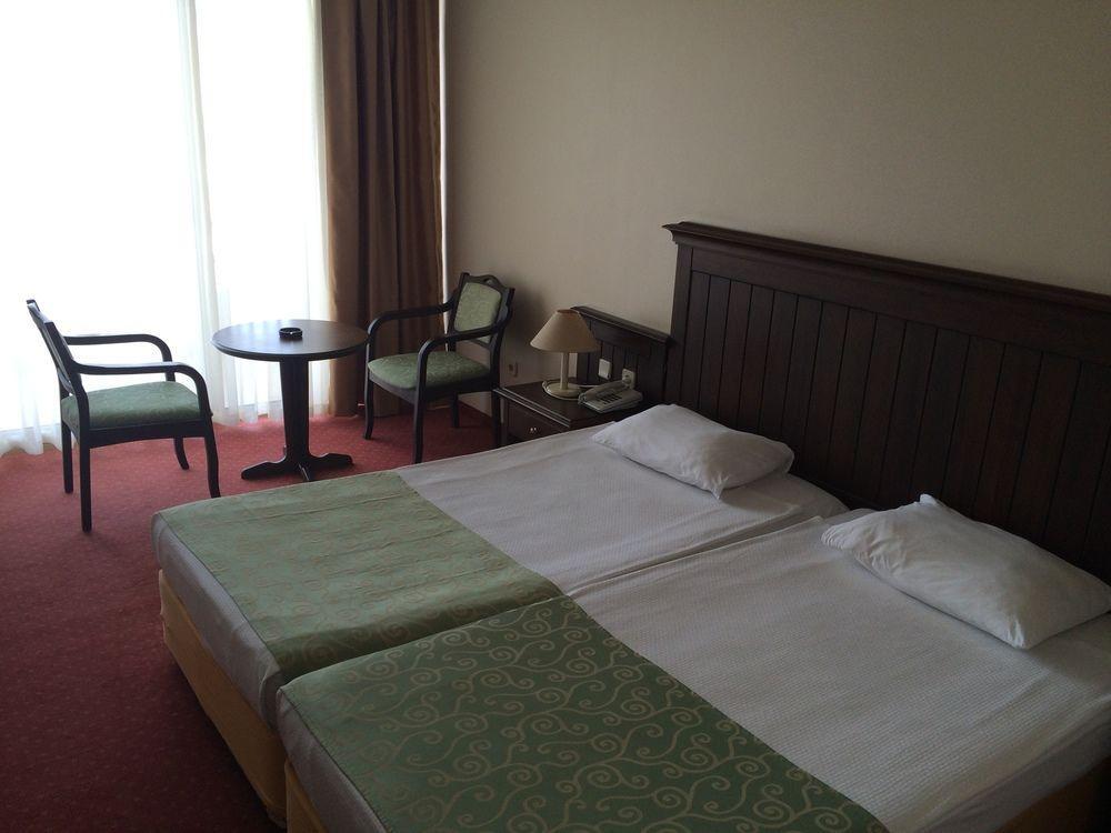 Side Palm D'Or Hotel Extérieur photo