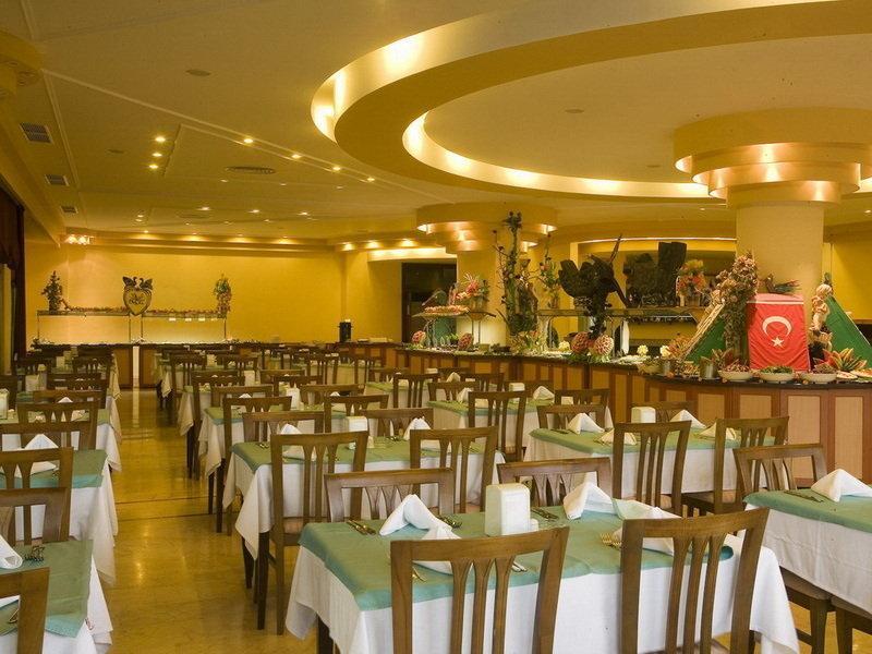 Side Palm D'Or Hotel Extérieur photo