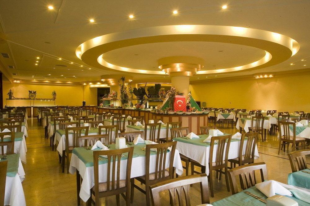 Side Palm D'Or Hotel Extérieur photo