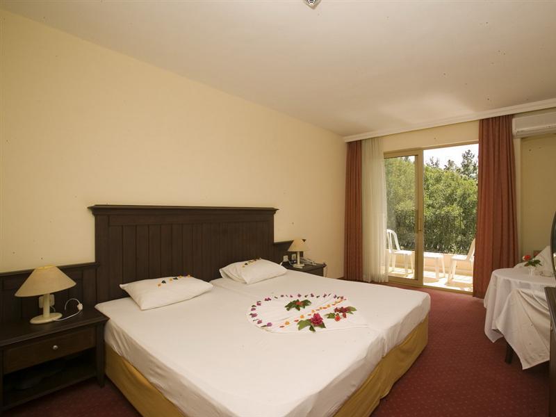 Side Palm D'Or Hotel Extérieur photo