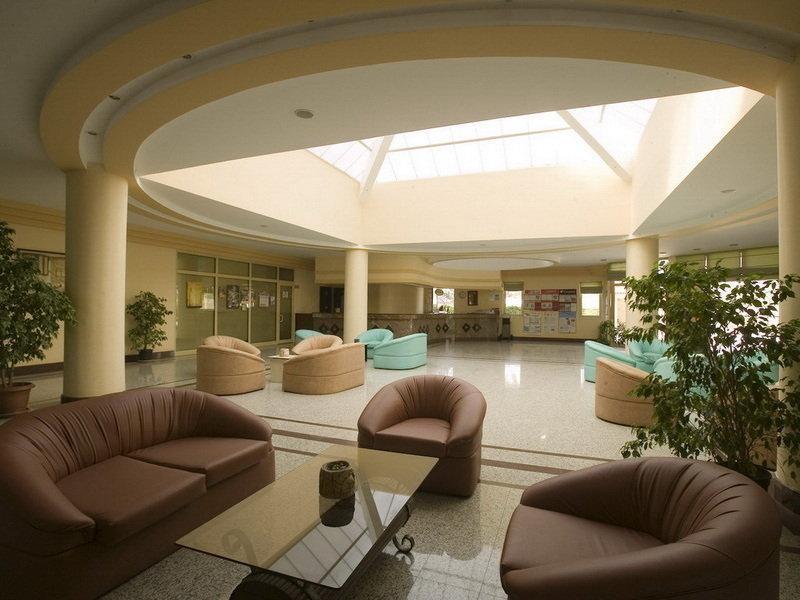 Side Palm D'Or Hotel Extérieur photo